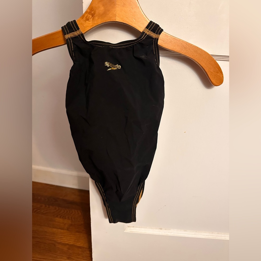 Speedo Fina swim suit size 26